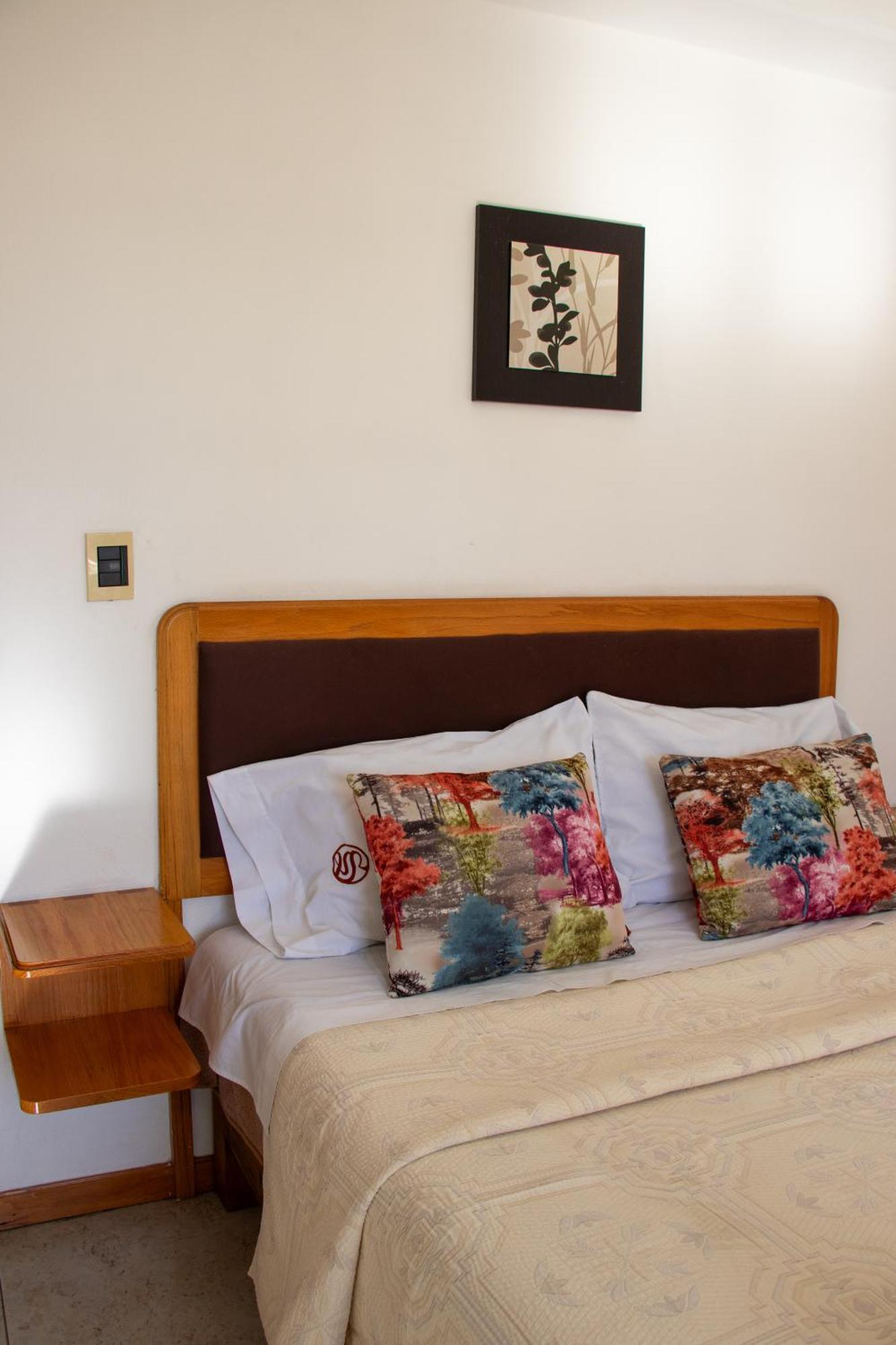 Suites Sevilla Puebla Exterior photo